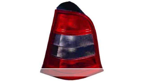 GR.OPT.REAR.LEFT.FUME-RED A1688200564