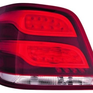 G.OP.REAR.LEFT.WHITE.RED.LED. A2049060157