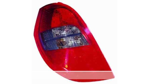 G.O. REAR LEFT REAR. FUME 1698202764
