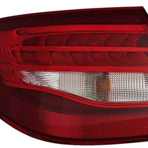 FEU.ARRIÈRE.GAUCHE.BLANC.ROUGE.LED. A2059060557