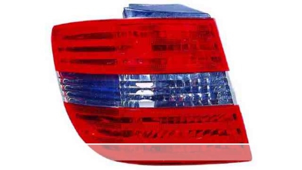 G.O. REAR LEFT REAR. FUME 1698202364