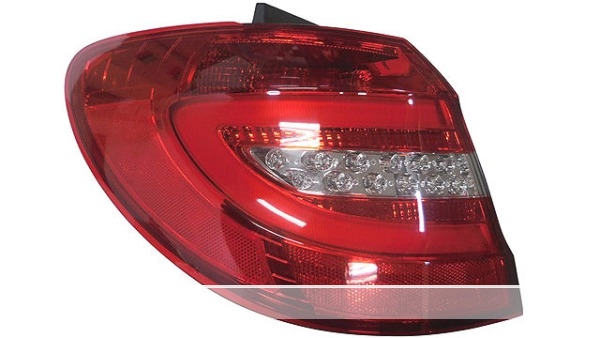 G.OP.REAR.LEFT.OUTER.REAR.OP.LEFT.LED. A2468200564