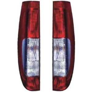 REAR.OPT.GR.LEFT.-WHITE-RED 6398200164