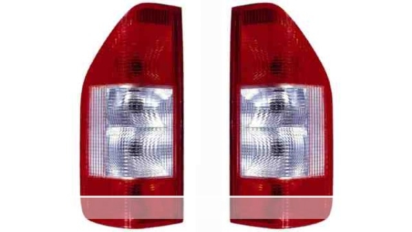 GAUCHE.ARRIÈRE.OPT.GR.GAUCHE.BLANC-ROUGE 8261856