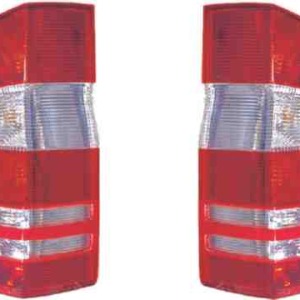 OPTIQUE.ARRIÈRE.GRU.GAUCHE.OPTIQUE.ARRIÈRE.GRU.GAUCHE.BLANC-ROUGE 9068200164