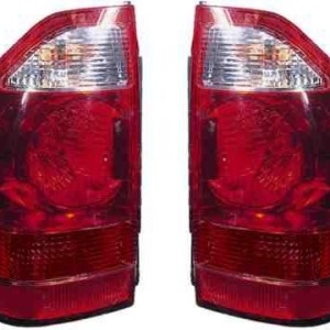 G.OP.TRA.LEFT.LEFT.BUMPER-WHITE-RED MN133765