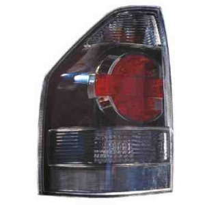 G.O. ARRIÈRE GAUCHE ARRIÈRE.NOIR 8330A599