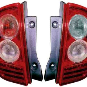 OPT.ARRIÈRE.GR.GAUCHE.ARRIÈRE.GAUCHE.BLANC-ROUGE 26555AX720