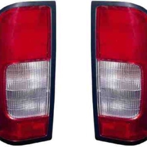 MONTANT ARRIÈRE.I. BLANC-ROUGE 265553S20A