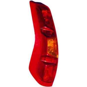 G.O. ARRIÈRE GAUCHE ARRIÈRE. 26555JG00B