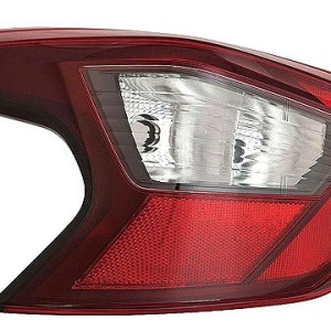 G.OP.REAR LEFT REAR OP.LAMP.LEFT. 26555-5FA0A