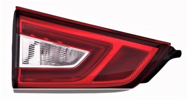 G.OP.TRASERO.ISQUIERDO.BL.ROJO.LED.INTERIOR. 26555-4EA5A