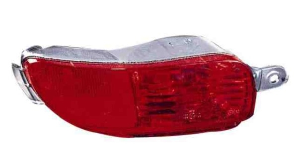 GROUPE OPTIQUE ARRIÈRE GAUCHE ANTNIEB.PARAG-ROUGE 1223015