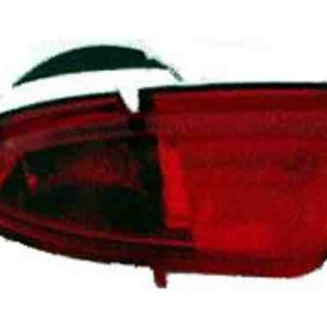 GROUPE OPTIQUE ARRIÈRE GAUCHE ROUGE 1223015