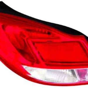 G.O. ARRIÈRE GAUCHE ARRIÈRE.HELLA.T.HELLA 1222193