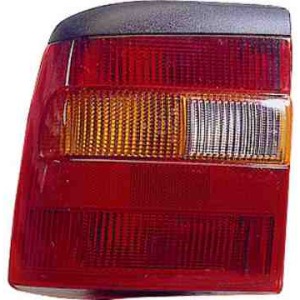 GROUPE OPTIQUE ARRIÈRE GAUCHE GROUPE OPTIQUE ARRIÈRE GAUCHE 1222023