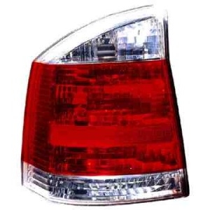 GR.OPT.ARRIÈRE.GR.I.BLANC-ROUGE 1222694