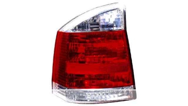 GR.OPT.ARRIÈRE.GR.I.BLANC-ROUGE 1222694