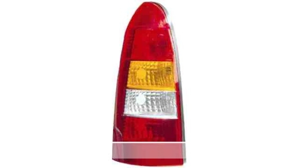 G.OP.TR.GAUCHE.ARRIÈRE.AMBRE-ROUGE 6223017