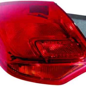 G.O. ARRIÈRE GAUCHE ARRIÈRE. TYPE AL 1222087