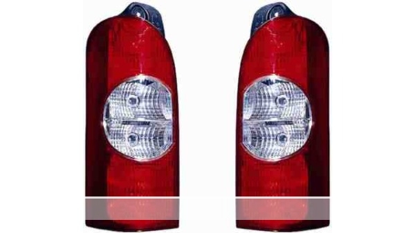 REAR.OPT.GR.LEFT.WHITE-RED 8200228394