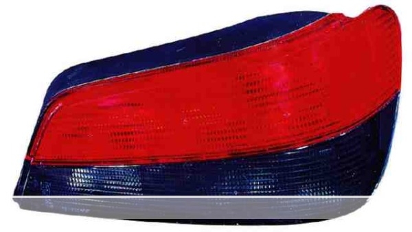 GR.OPT.TR.LEFT.FUME-RED 6350H7