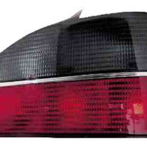 G.O.TR.LEFT.FUME-RED-MOLD.CR 6350L9