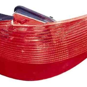 ARRIÈRE G.O.G.GAUCHE.ARRIÈRE GAUCHE ROUGE 6350N7
