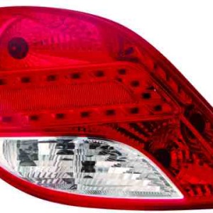 PRISE DE FORCE ARRIÈRE GAUCHE. 6350Y7