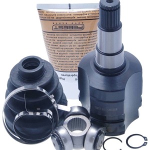 MANCHON INTÉRIEUR DE L&rsquo;ARBRE D&rsquo;ENTRAÎNEMENT, NPW-TY-072F /43040-30020