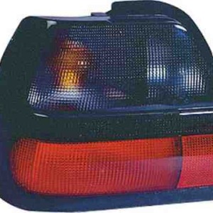 G.O. ARRIÈRE GAUCHE ARRIÈRE. 7701036019