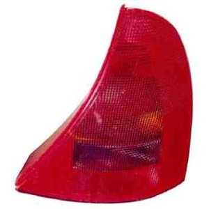 G.O.OPT.REAR LEFT REAR LEFT. ROUGE 7700410515