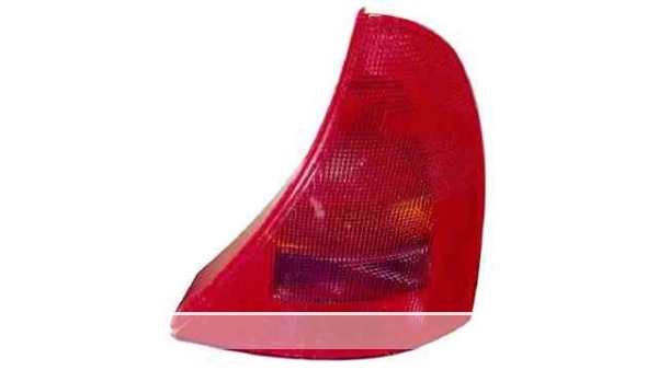 G.O.OPT.REAR LEFT REAR LEFT. ROUGE 7700410515