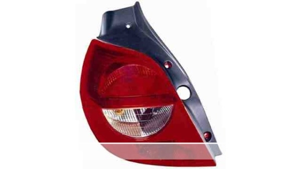 GR.OP.TR.LEFT.WHITE-RED 8200459962