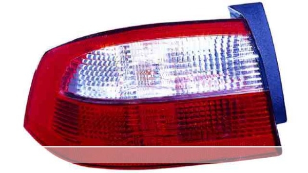 G.OP.TR.EXT.LEFT.WHITE-RED 8200002473