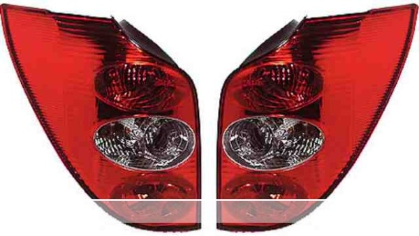 PILOT.TRASERO.I.BLANCO-ROJO 8200002471