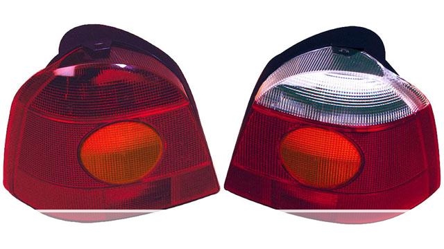 TAIL.LAMP.LEFT.WHITE-RED 7700820013