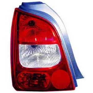 G.O. REAR LEFT REAR. HELLA TYPE 8200387888