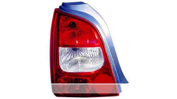 G.O. REAR LEFT REAR. HELLA TYPE 8200387888