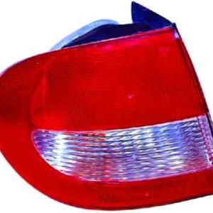 GR.OPT.TRASERO.I.BLANCO-ROJO 7700428058