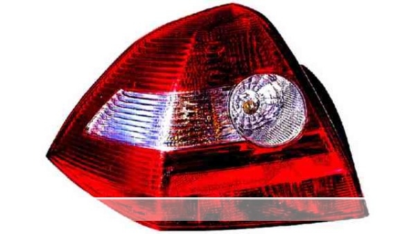 GR.OPT.TRASERO.I.BLANCO-ROJO 8200142682