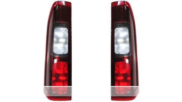 G.OP.REAR LEFT REAR RIGHT SIDE. 265556737R