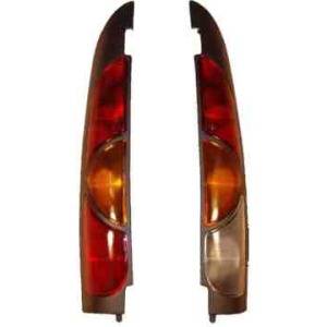 REAR.O.G. REAR LEFT. 8200103284