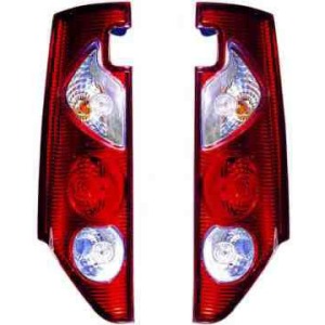 GR.OPT.TRA.LEFT.RED-WHITE 8200419949