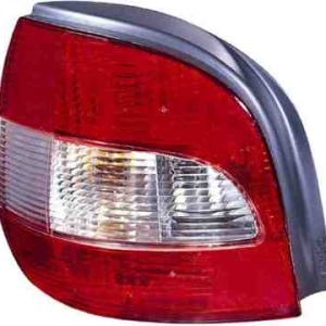 REAR.OPT.GR.LEFT.WHITE-RED 7700428054