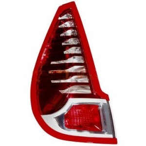 G.OP.TR.LAMPE.GAUCHE.GAUCHE/DROITE EXTÉRIEUR 265550013R