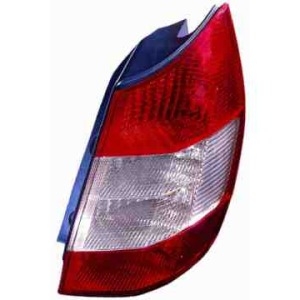 REAR.OPT.REAR.LEFT.G.O. FUME 8200493374