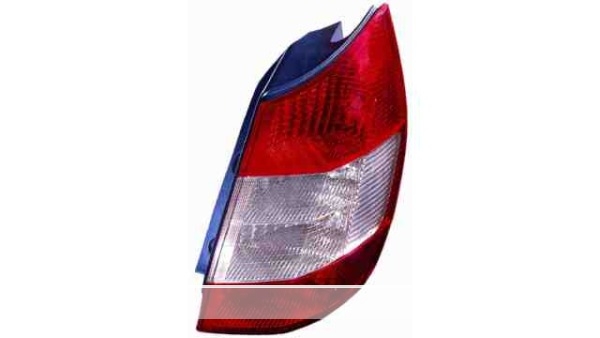 REAR.OPT.REAR.LEFT.G.O. FUME 8200493374