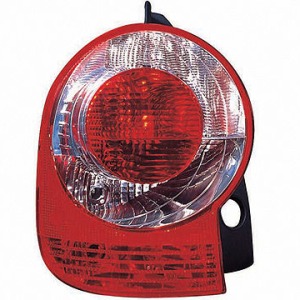 G.OP.TRA.LEFT.REAR.LEFT.WHITE. 8200655992