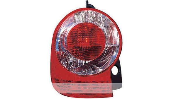 G.OP.TRA.LEFT.REAR.LEFT.WHITE. 8200655992